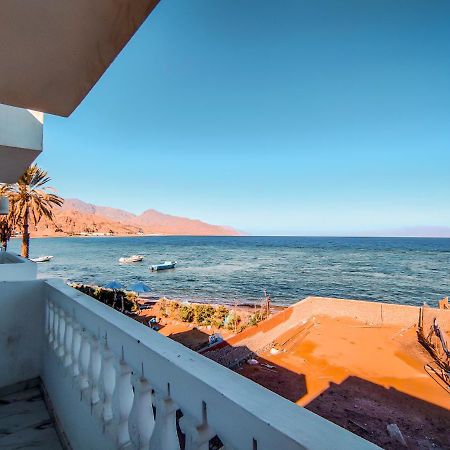 Zarnouk Beach House Dahab Kültér fotó