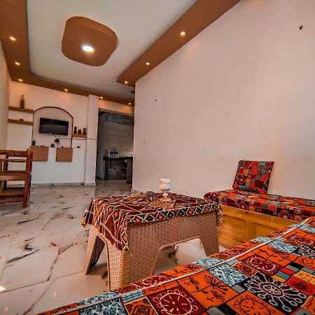 Zarnouk Beach House Dahab Kültér fotó
