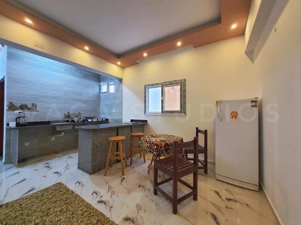 Zarnouk Beach House Dahab Kültér fotó