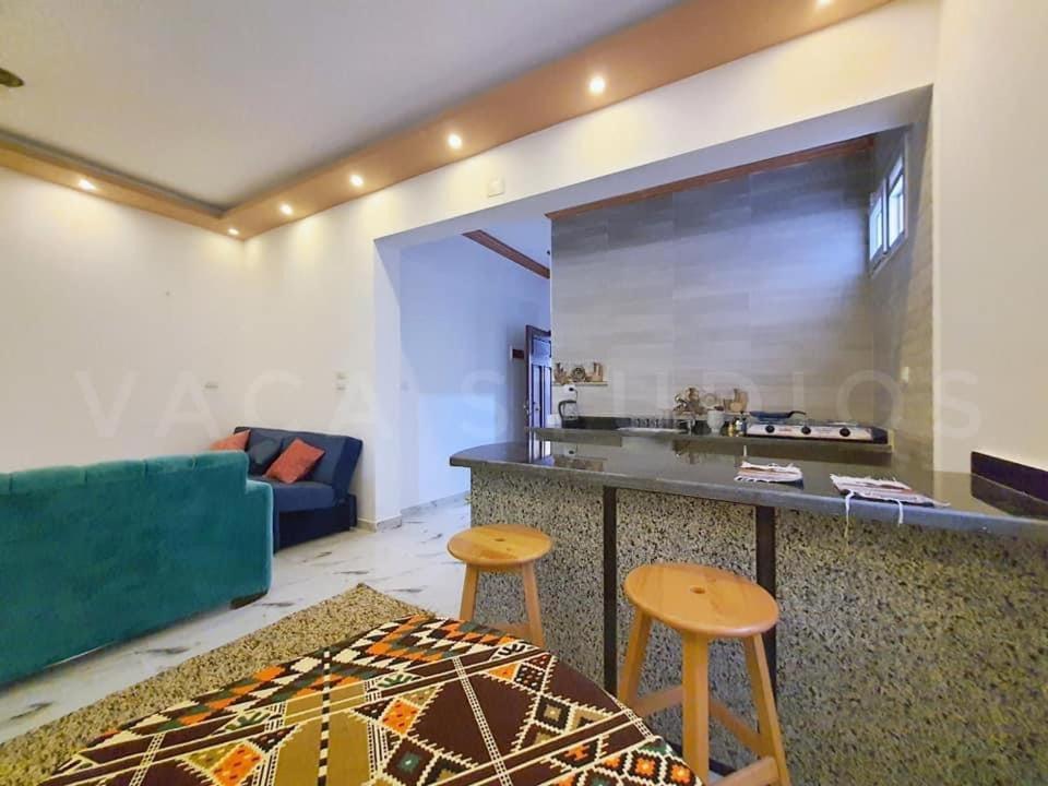 Zarnouk Beach House Dahab Kültér fotó